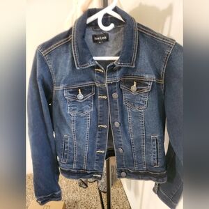 New Look Blue Classic Denim Jeans